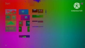 Windows 7 Turns to Windows 8 Intro Effects (Sponsored By Preview 2 Effects) in G Major 4