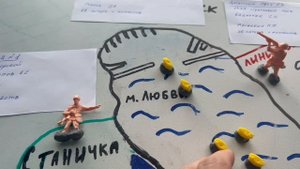 Освобождение Новороссийска в сентябре 1943 года