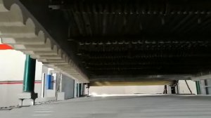 Печь для закаливания стекла Southtech (Китай)