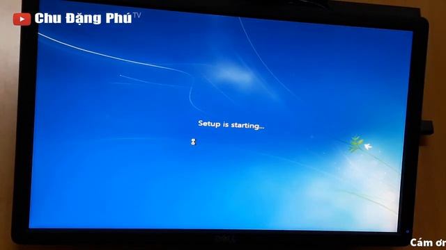 Chu Đặng Phú hướng dẫn hạ từ Windows 10 xuống Windows 7 - How to downgrade Windows 10 to Windows 7? смотреть онлайн