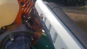CARVER MHT-3.8S выход на глисс