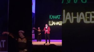 Канат Шанаев жана Канат Мадымаев аялдардын майрамы менен куттуктайт🌺