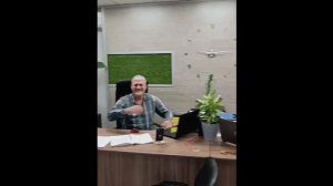 Обзор офиса Франчайзи "ГЛАВЭЛЕКТРИКА" в г. Набережные Челны.