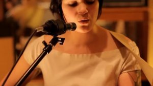 Kelli Schaefer - Sister K (Live at Ripcord)