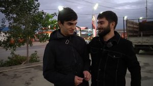 Зачем мне Гелик? Я Поспорил с Аркадием Цареградцевым.