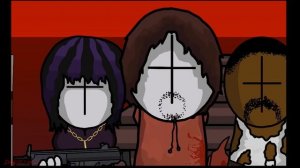 La Mejor Serie de Zombies de Madness Combat