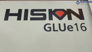 Портальный обрабатывающий центр GLUe16x25 HISION