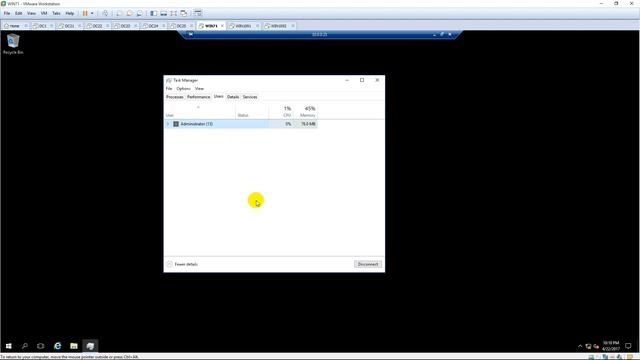 Allow to unlimited simultaneous remote connections in Windows Server 2016 смотреть онлайн
