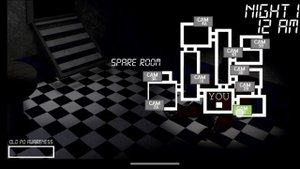 Five nights at tubbyland 2 para Android