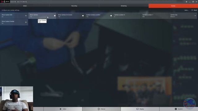 How to Setup AMD Crimson ReLive Software | AMD Strikes Back!! смотреть онлайн