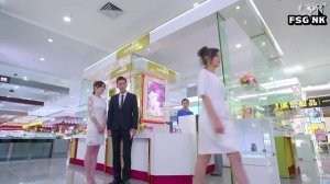 Любовь, приди 1 сезон 55 серия