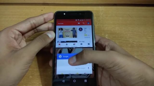 Enable Multi Window/Split Screen on Yureka Black 😍 | Official Android Nougat 7.1.1 update... смотреть онлайн