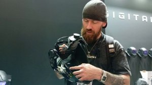 Новая сварочная маска Start Digital X Zoom