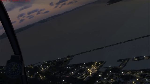 Flight Simulator X Steam Edition DX10 смотреть онлайн