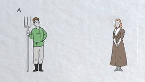 Генеалогический мультфильм