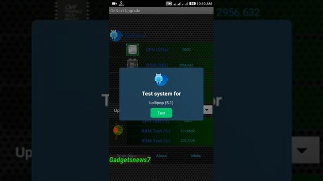 Upgrade for Android™ All Version For Easy смотреть онлайн