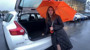 Продается Nissan Juke 2011/Авто с пробегом