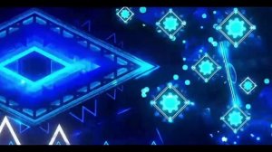 как поделать клики на телефоне легко!(geometry dash)