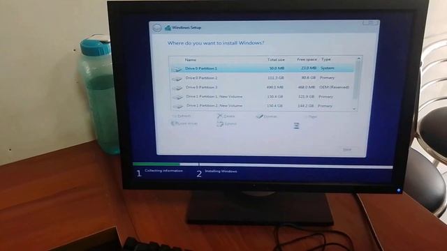 Gigabyte H81 Motherboard Windows 10 Pro Setup Guide| Web360 | How to windows setup смотреть онлайн