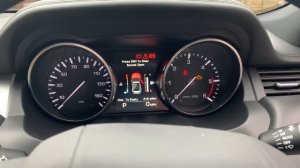 Service warning reset on Range Rover Evoque 2014- simple step by step guide