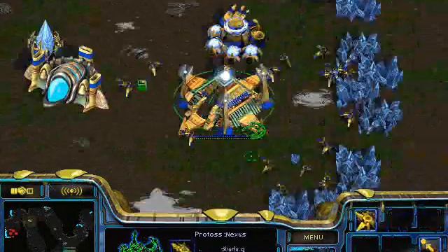 Let's Play Starcraft ICCup D Rank Game 5! [1/2] смотреть онлайн