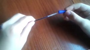 как сделать пушку из ручки