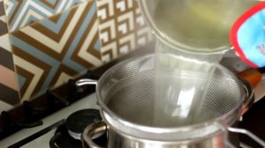 Уха из красной рыбы - рецепт