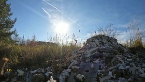 Зона 313 кровавое воскресенье
