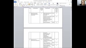 Профессиональный стандарт