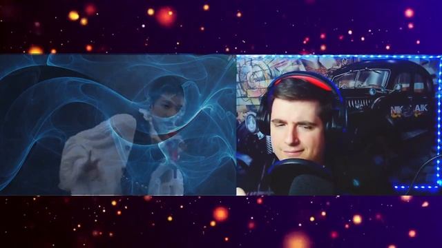 Hua Chenyu Madhouse РЕАКЦИЯ REACTION RUSSIA смотреть онлайн