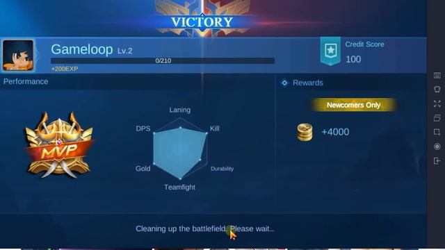 Mobile legends on PC: How to download & install for PC | Gameloop