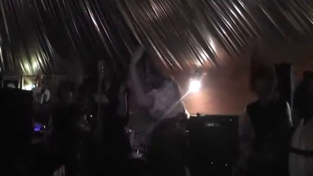 Группа Alkonost дала концерт в Брянске