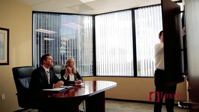 Lincoln Financial Advisors Promotional Film