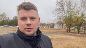 Тревога в Белгороде