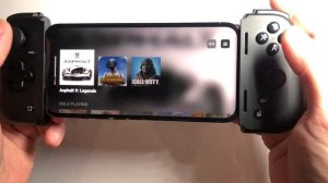 Razer Kishi v2 firmware update