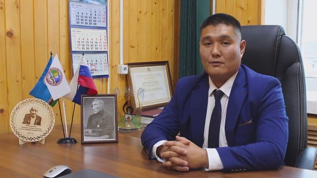 Юбилей Мюрюнской СОШ №1 | 150 лет смотреть онлайн