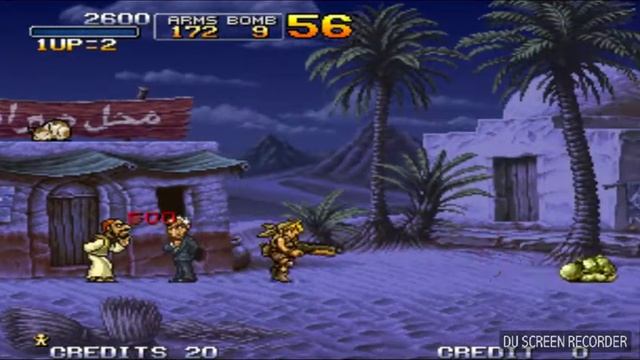 Descargar Metal Slug X para Android sin emulador смотреть онлайн
