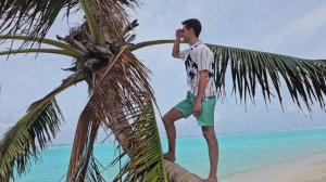 Мальдивы 2024