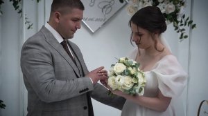 Свадьба Владислава и Евы (21.06.2024)