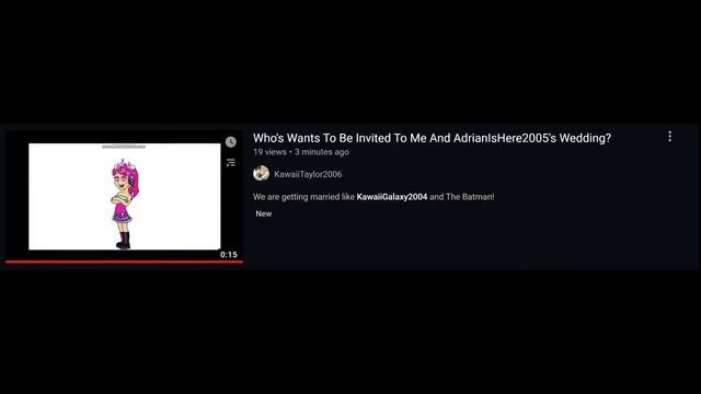 Online Dating Is Back In The Windows/VYOND Community!!!!!!!!!! #FUCKONLINEDATING смотреть онлайн