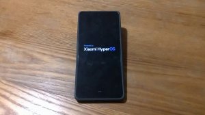 Poco M6 Pro прилетела Hyper OS  и 14 Android  21.03.2024