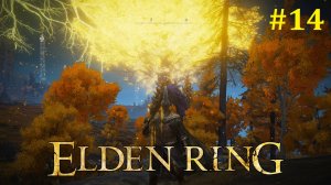 Elden Ring Прохождение ► Стрим #14