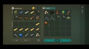 LDOE Raid Лёха | Last Day on Earth v.1.17.10 | Lyokha/Lech/Liocha/Rexa