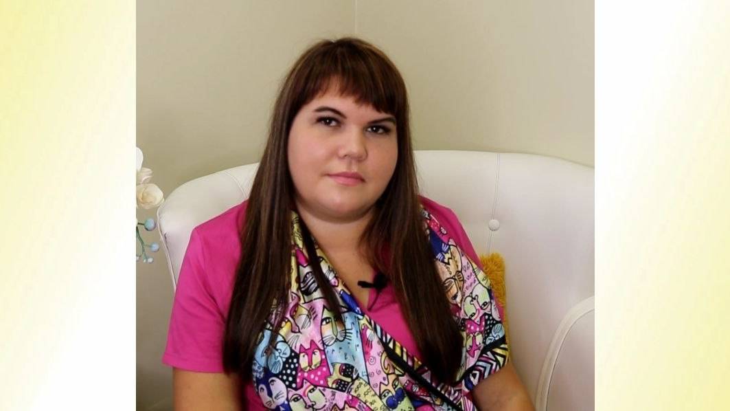 Массаж лица смотреть онлайн