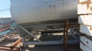 Смеситель горизонтальный С-12 двухвальный экспресс-обзор от Константина Сорокина
