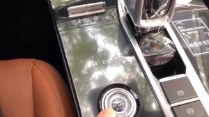 Новый Чери Тигго 8 плюс Интерьер и Эстерьер