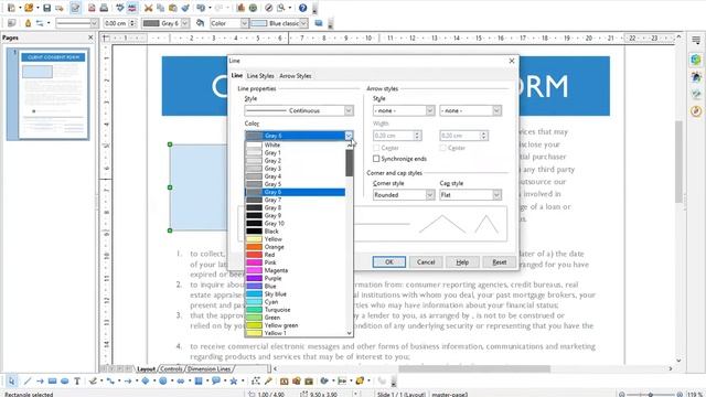 How to Use Open Office and Edit PDF Free смотреть онлайн