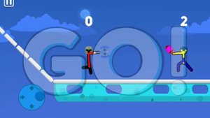 Supreme Duelist Stickman PRO Gameplay 2021 Walkthrough - BEST android GAMES