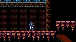 Chōjin Sentai Jetman (Денди \ Famicom \ Nes) Прохождение