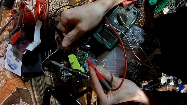 Пилим динамо фонарь DECATHLON GEONAUTE Dynamo 300 смотреть онлайн